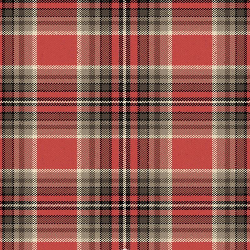 Gardner L Ancient Tartan Kilt