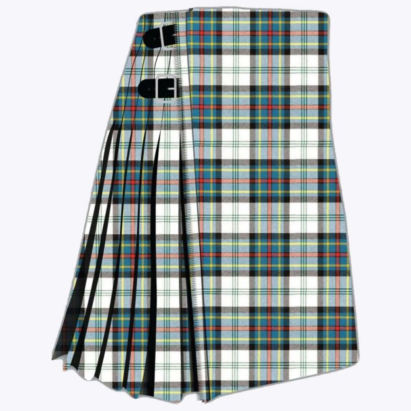 Gillies Dress Ancient Tartan Kilt Gillies Dress Ancient Tartan Kilt