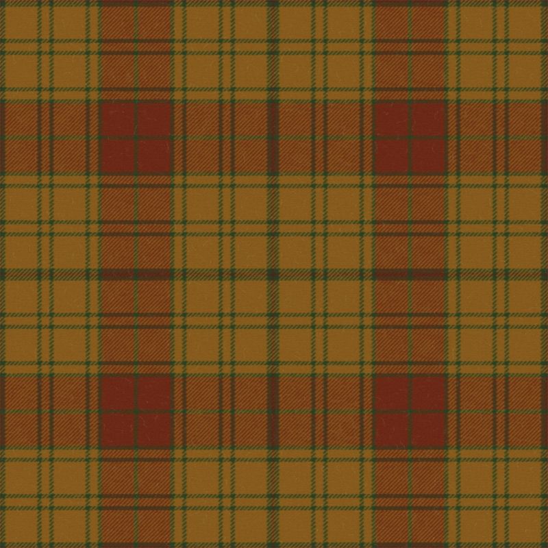 Glen Affric Tartan Kilt