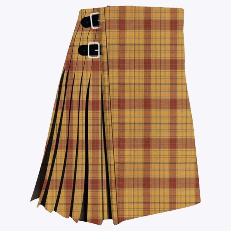 Glen Affric Tartan Kilt Glen Affric Tartan Kilt