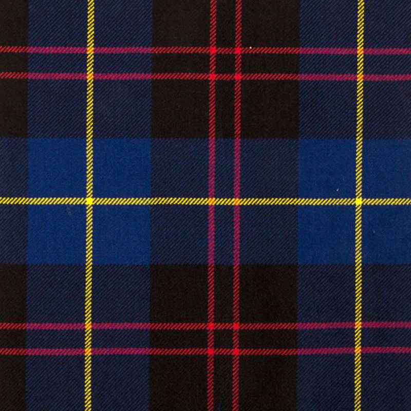 Gordon Blue Tartan Kilt
