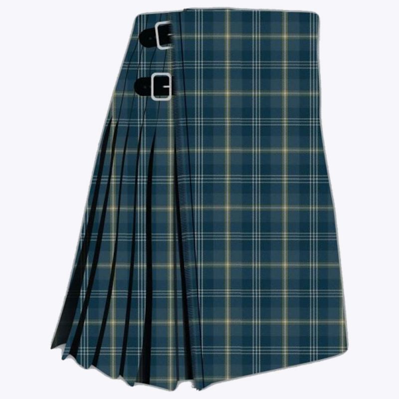 Gorman Clan Tartan Kilt Gorman Clan Tartan Kilt