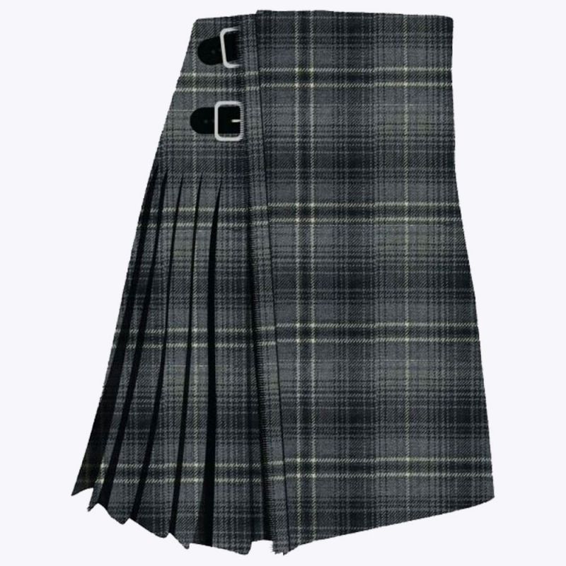 Gothic Romance Tartan Kilt Gothic Romance Tartan Kilt