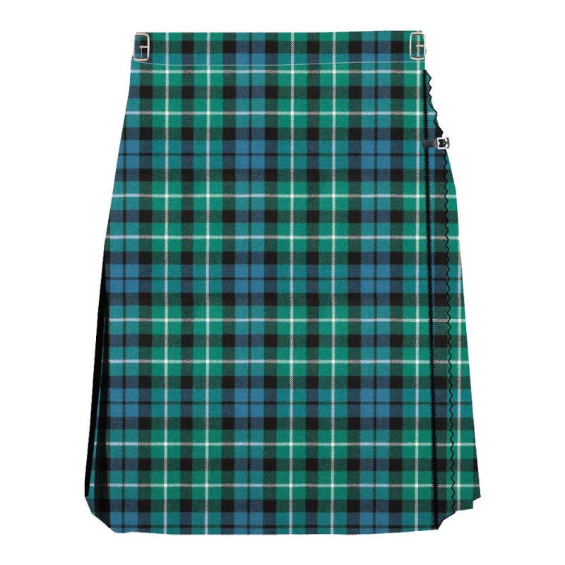 Graham Montrose Ancient Women Tartan Kilt