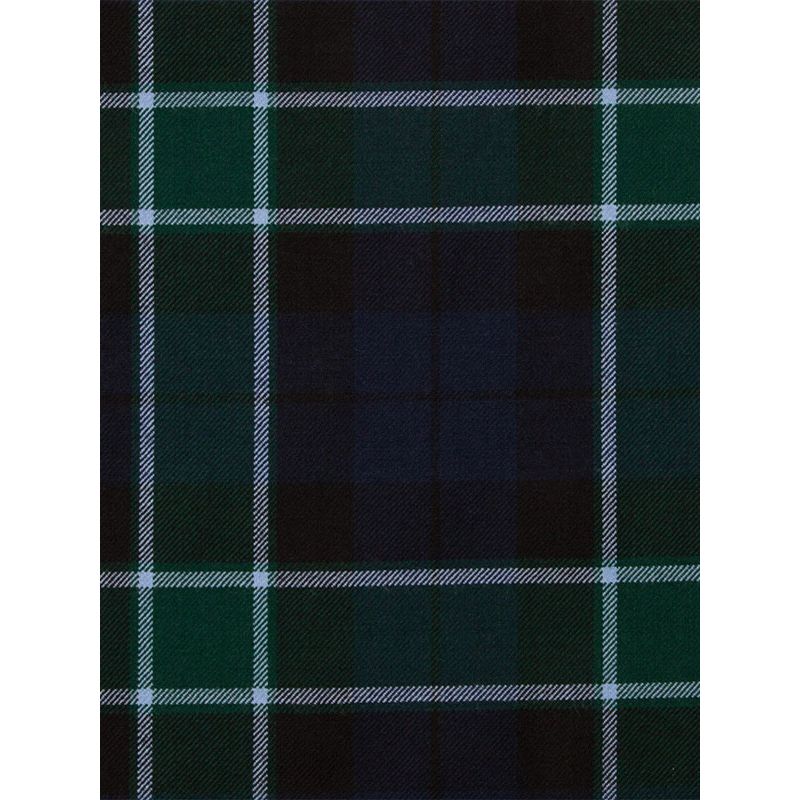 Graham Of Menteith Tartan