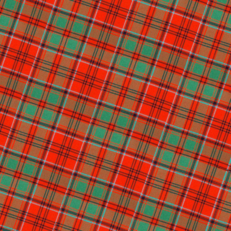 Grant Ancient Tartan Kilt