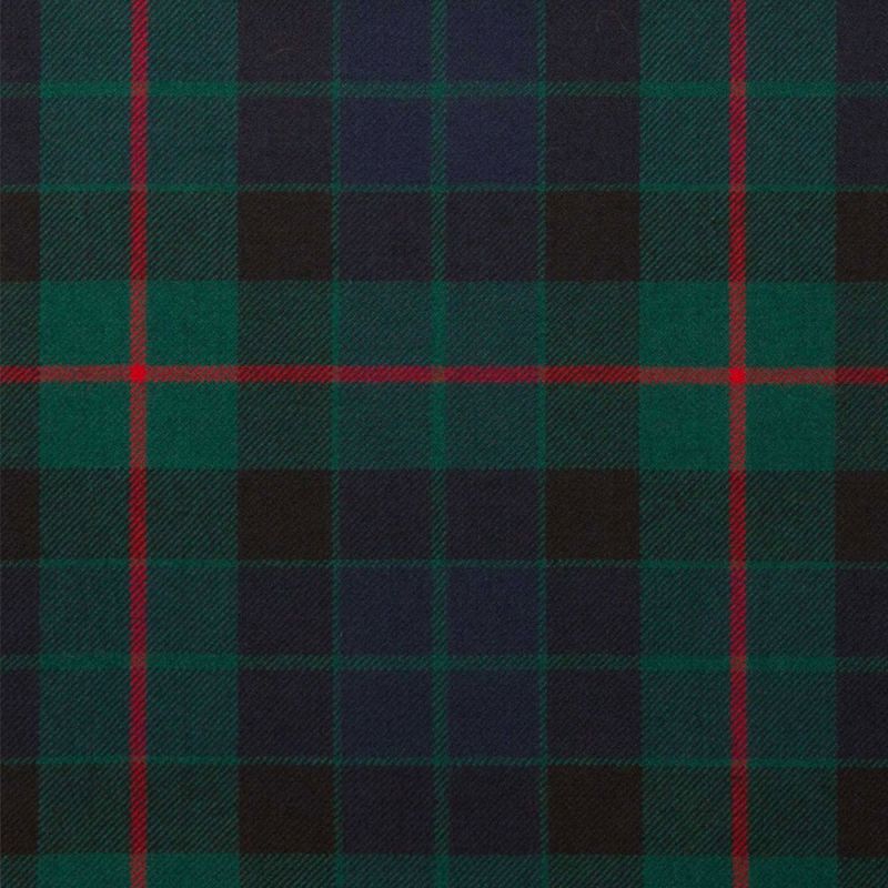 Gunn Modern Tartan Kilt
