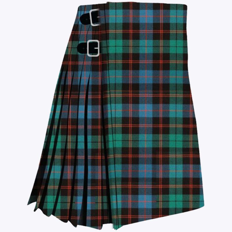 Guthrie Ancient Tartan Kilt Guthrie Ancient Tartan Kilt