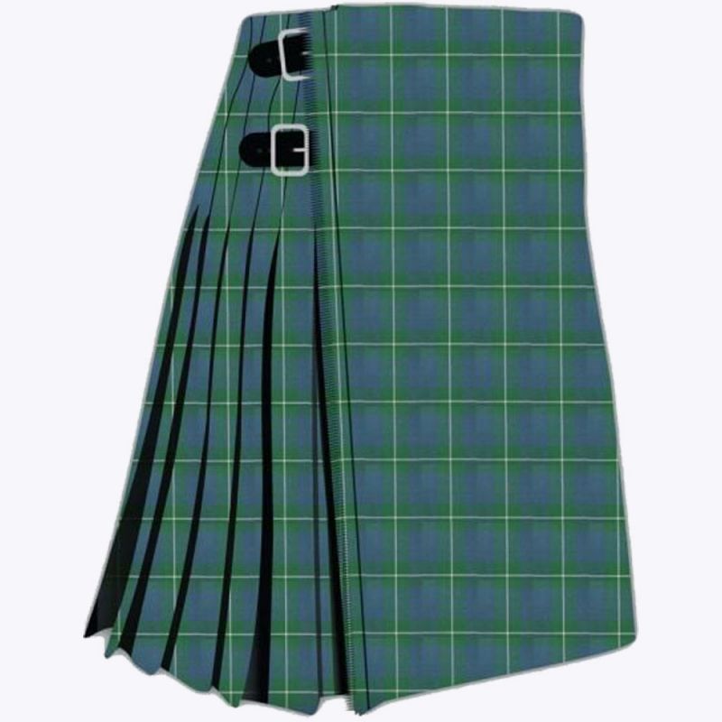 Hamiliton Hunting Ancient Tartan KIlt Hamiliton Hunting Ancient Tartan KIlt
