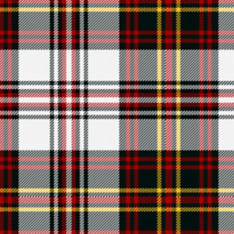 Hay Dress Modern Tartan Kilt