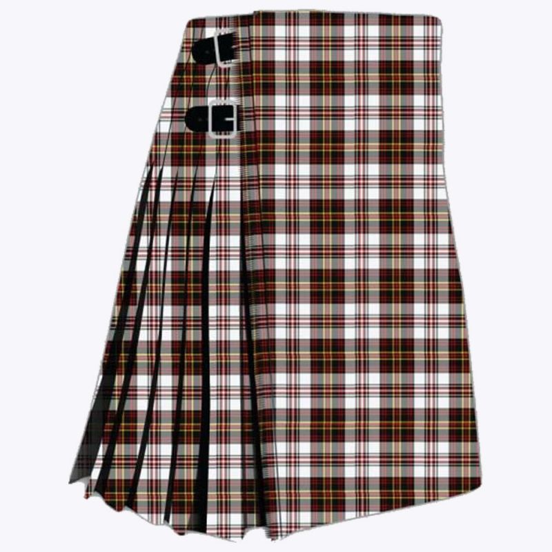 Hay Dress Modern Tartan Kilt Hay Dress Modern Tartan Kilt