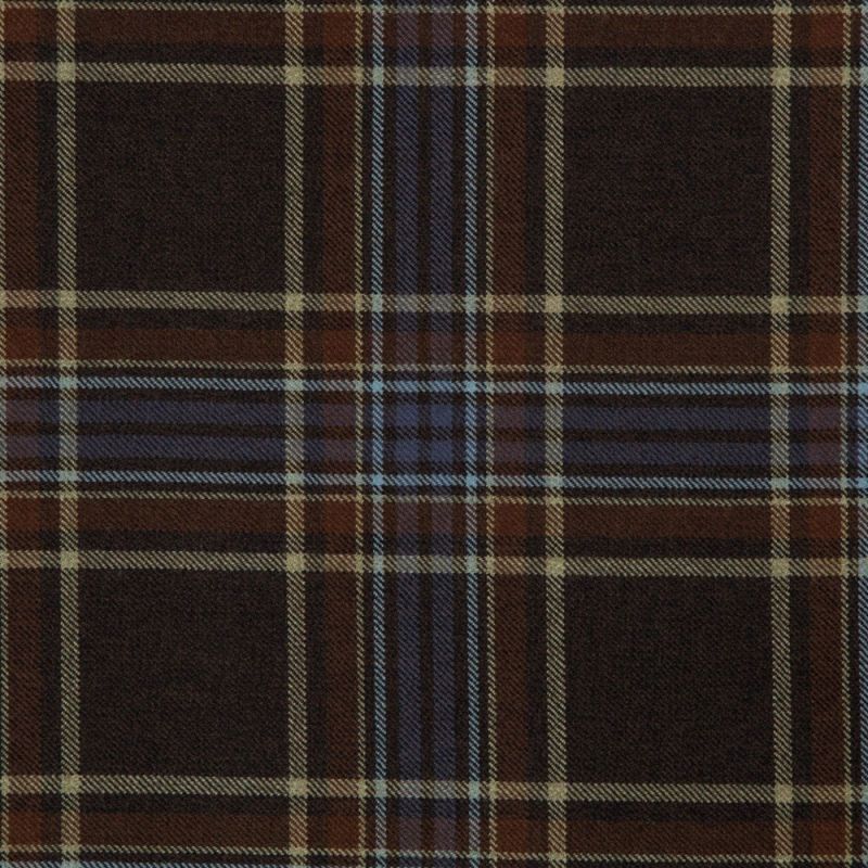 Hebridean Corryvreckan Tartan Kilt