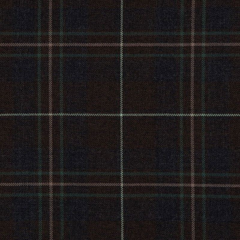 Hebridean Glisk Tartan Kilt
