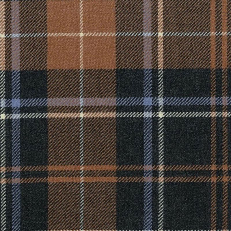 Hebridean Sunrise Tartan Kilt