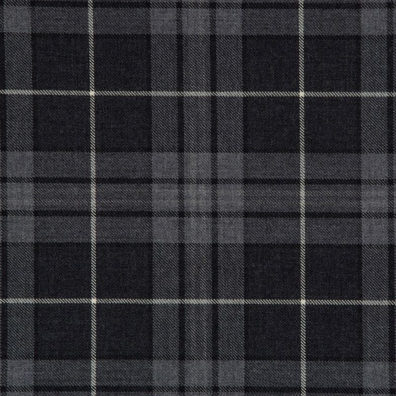 Hebridean Granite Tartan Kilt