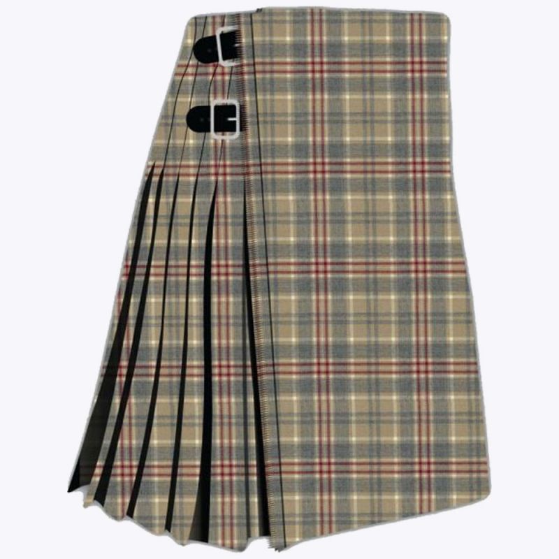 Hebridean Sands Tartan Kilt Hebridean Sands Tartan Kilt