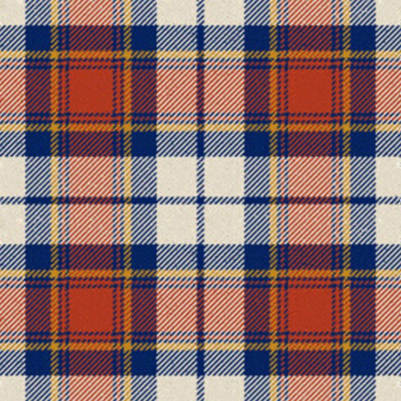 Heriot Modern Tartan Kilt