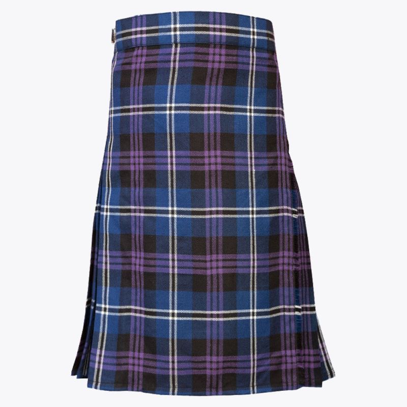 Heritage of Scotland Tartan Kilt For Women