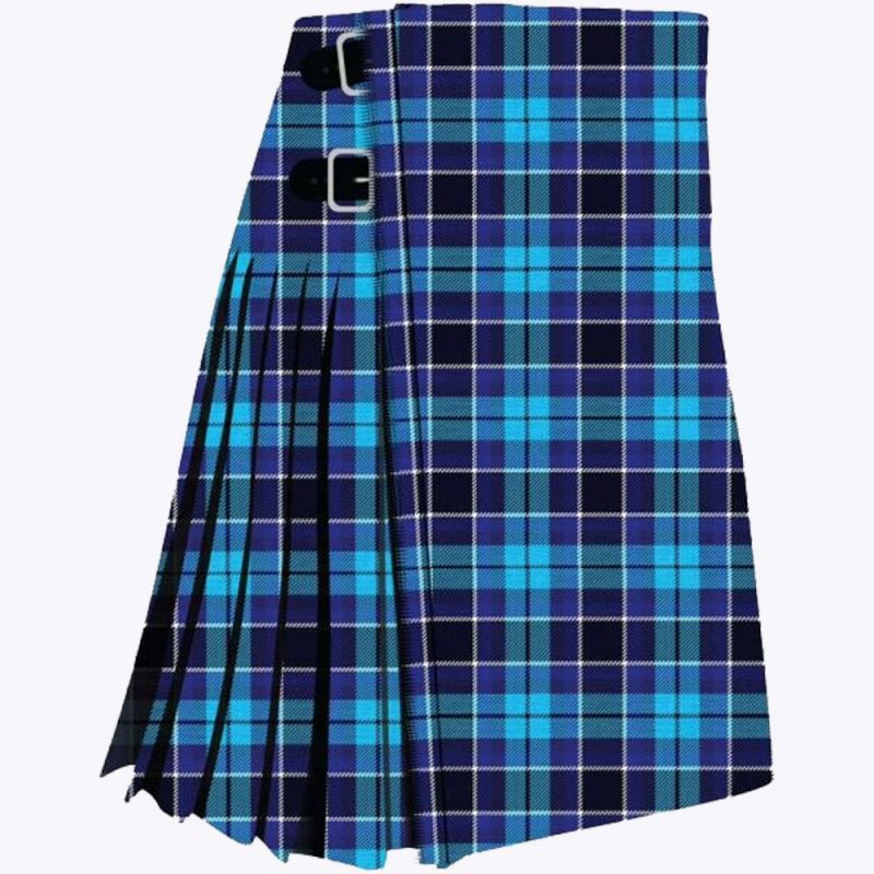 Higher Orbits Tartan Kilt Higher Orbits Tartan Kilt