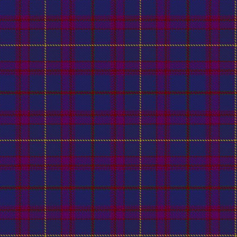 Highland Cathedral Tartan Kilt