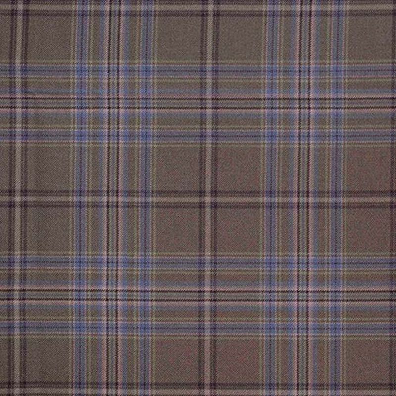 Highlander Wanderer Tartan Kilt
