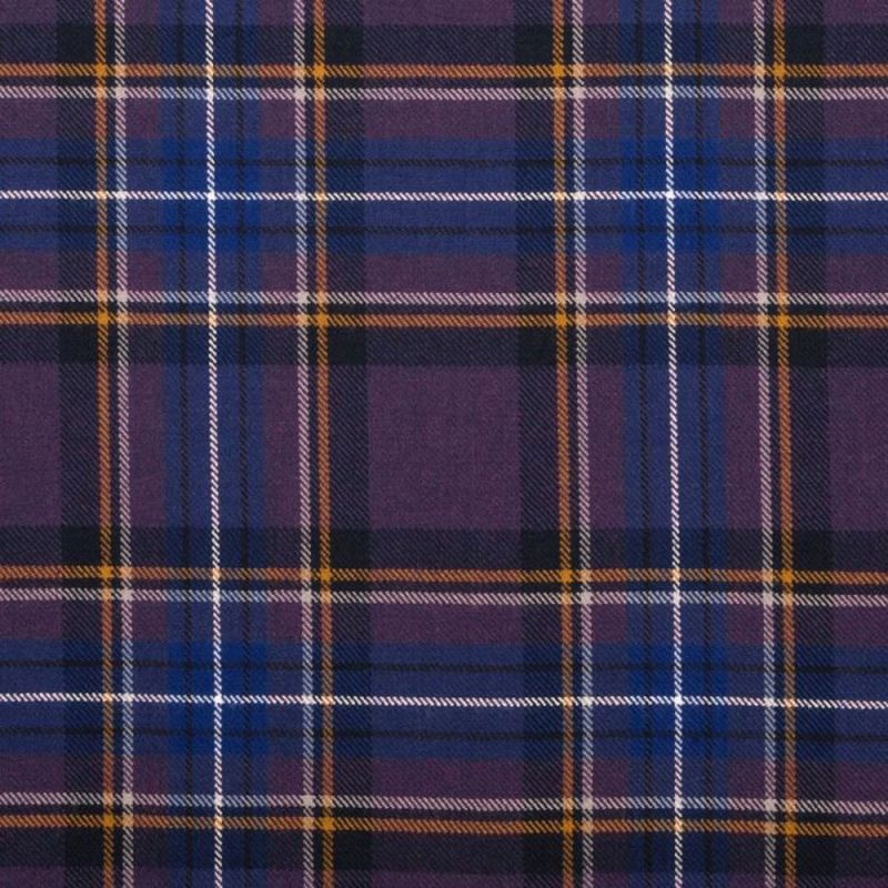Holyrood Diamond Jubilee Tartan Kilt