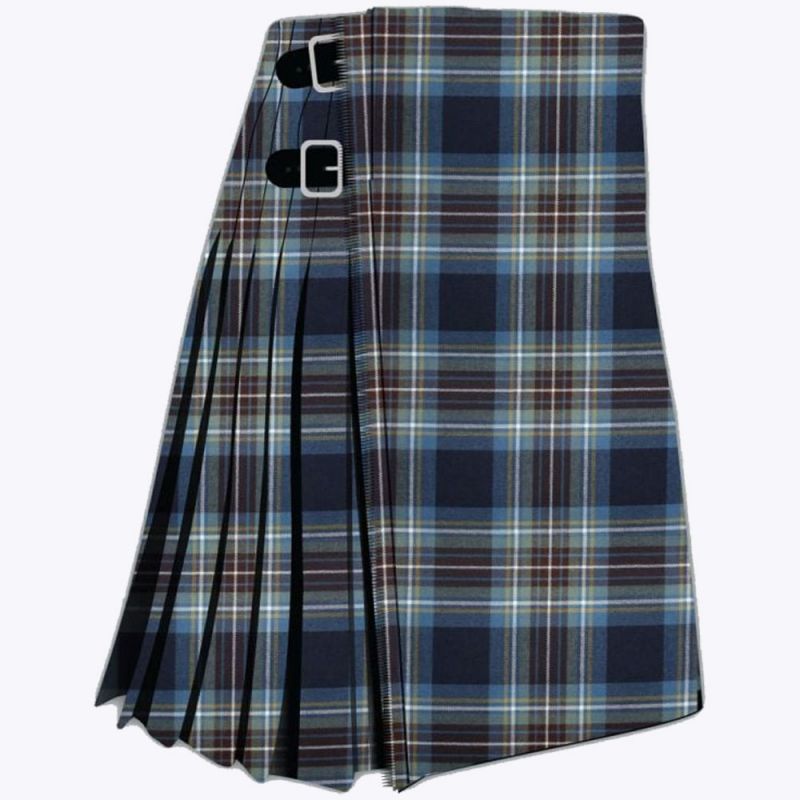 Holyrood Modern Tartan Kilt Holyrood Modern Tartan Kilt