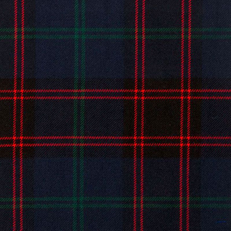 Home Modern Tartan Kilt