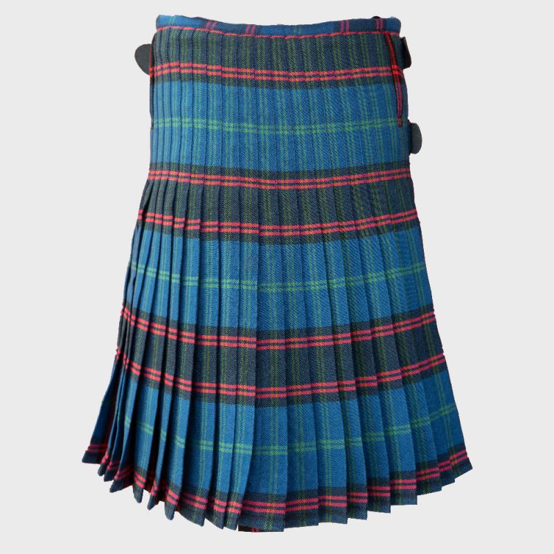 Home Premium Tartan Kilt