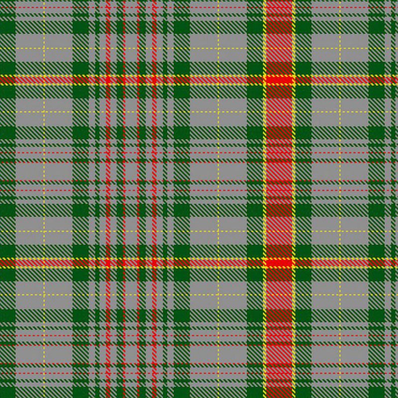 Howells Tartan Kilt