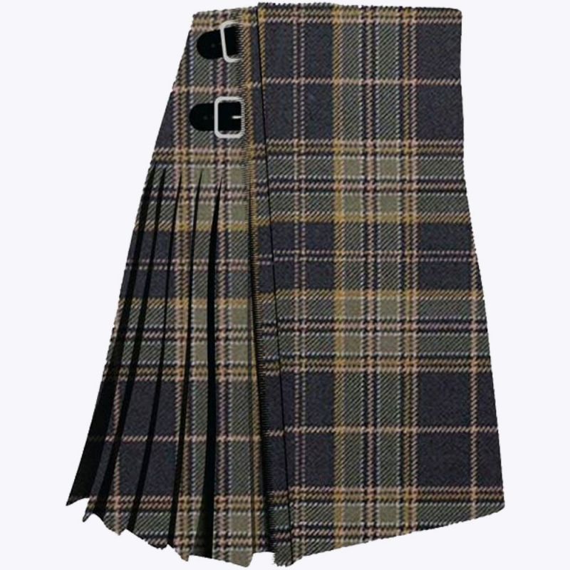 Hunting Tower Tartan Kilt Hunting Tower Tartan Kilt