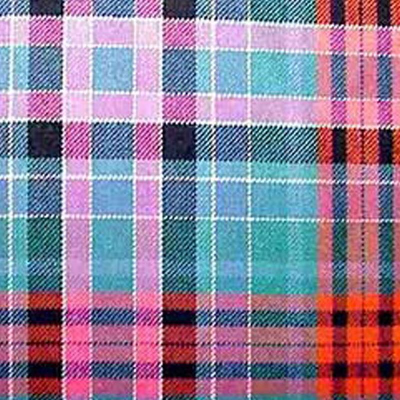 Huntly Ancient Tartan Kilt