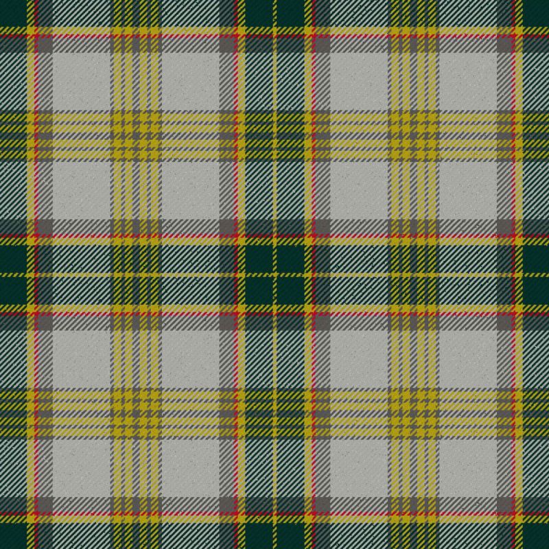 Hutt Tartan Kilt