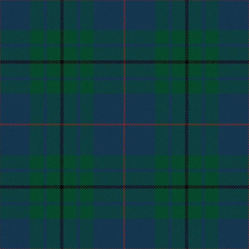 Hutton Ancient Tartan Kilt