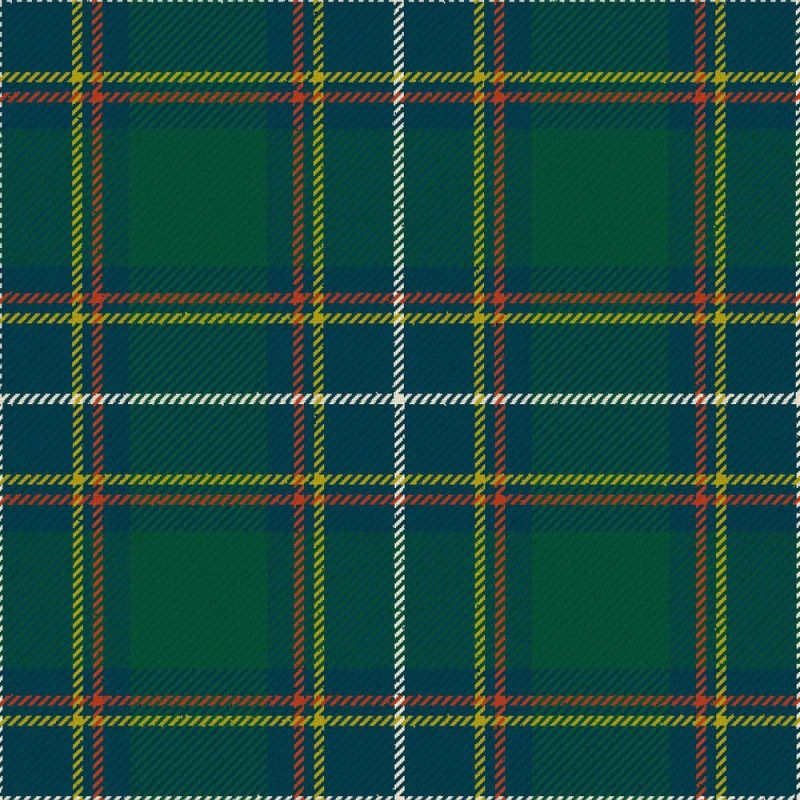 Hydesville Tower School Ancient Tartan Kilt