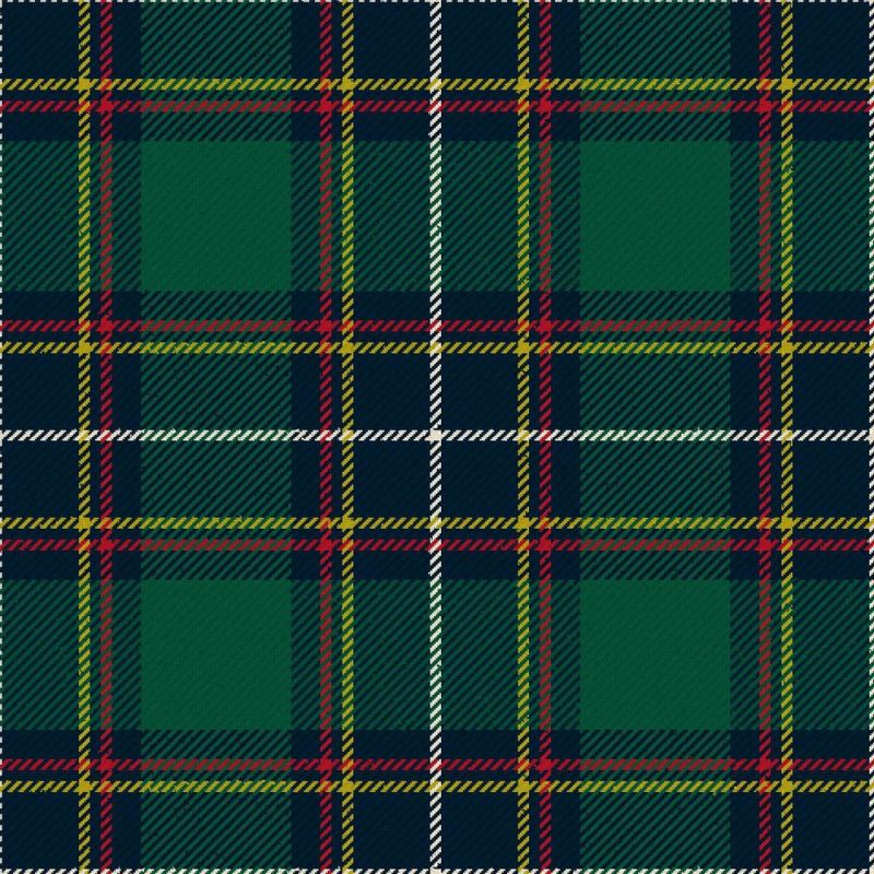 Hydesville Tower School Modern  Tartan Kilt