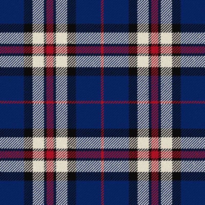 Hydro-Electric Corporate Tartan Kilt