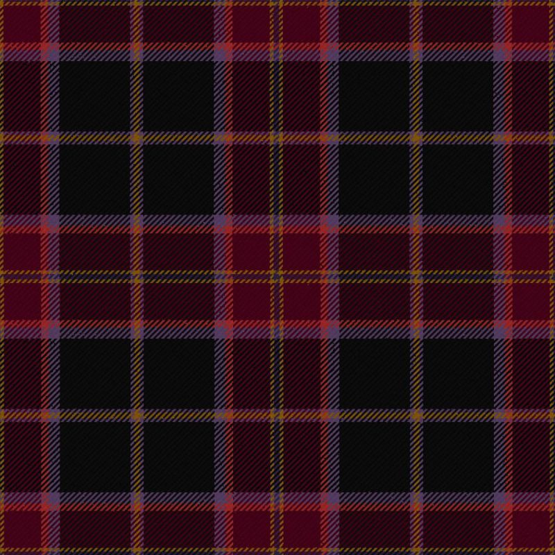 Hyland Evening Tartan Kilt