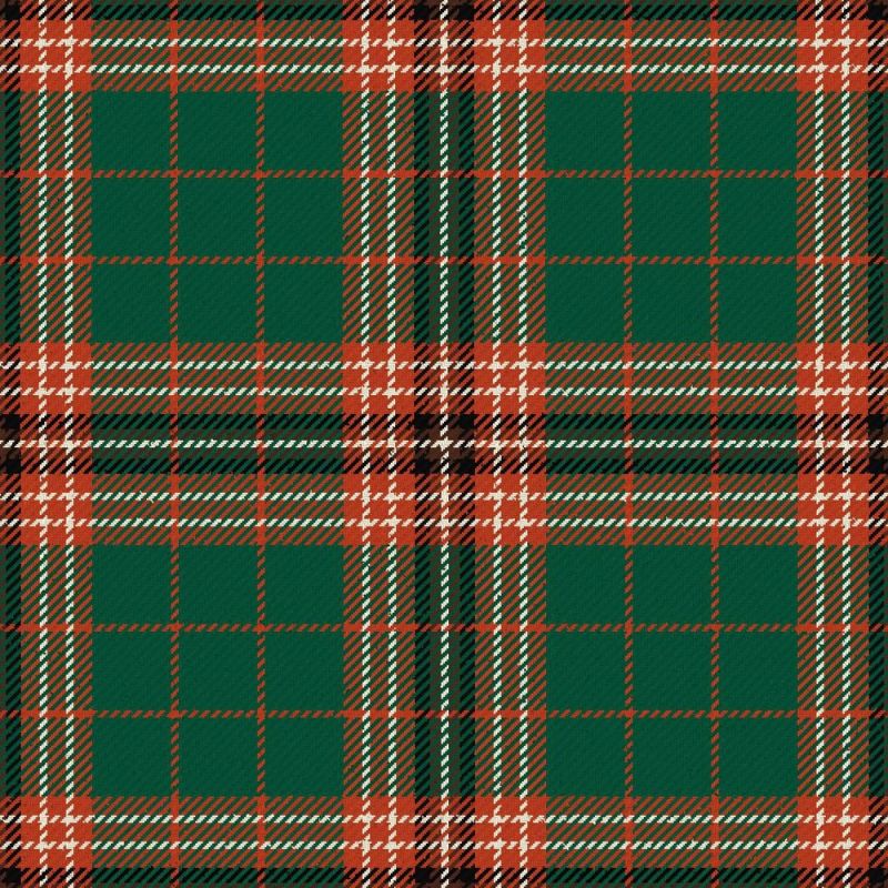 Hynde Sir John Ancient Tartan Kilt