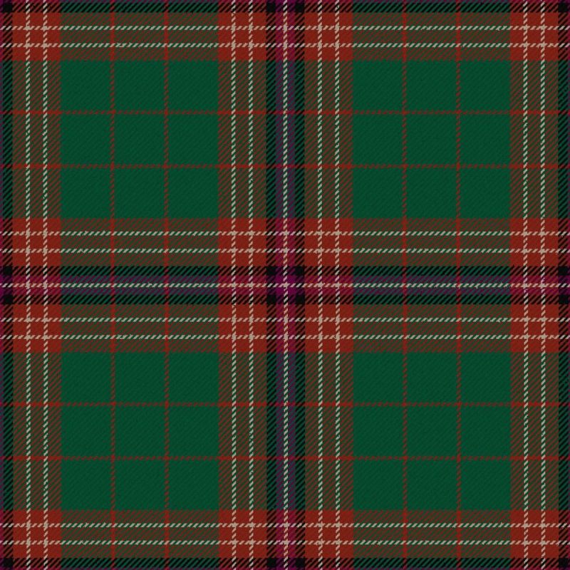 Hynde Sir John Tartan Kilt