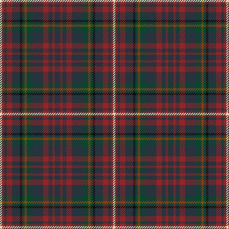 Hyndman Ancient Tartan Kilt