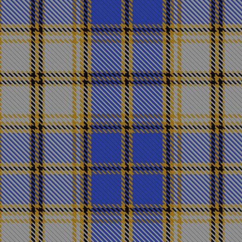Independence Tartan Kilt