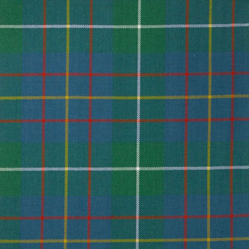 Inglis Ancient Tartan Kilt