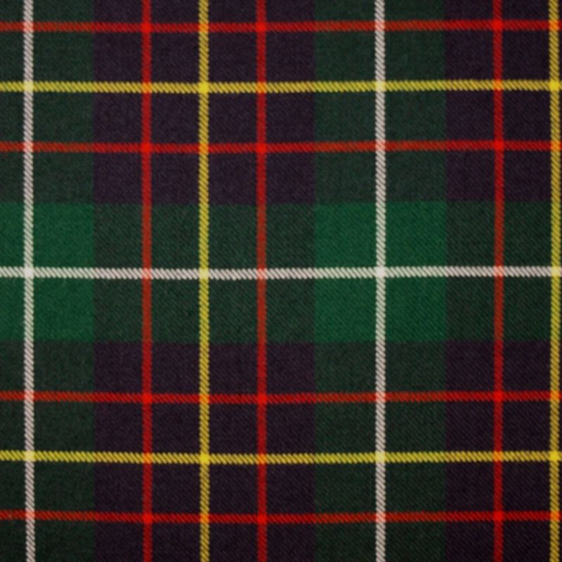 Inglis Tartan Kilt