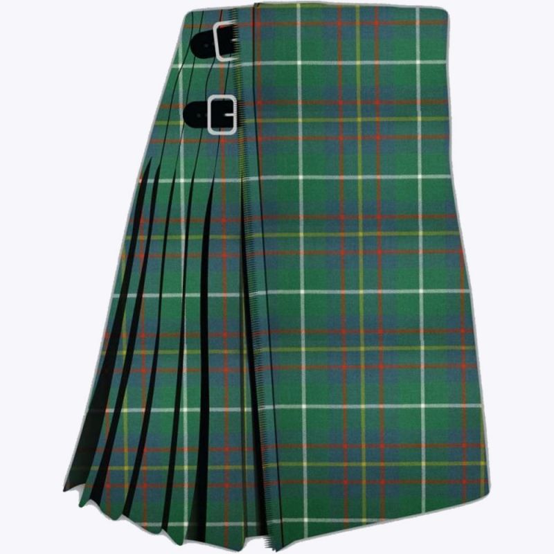 Inglis Ancient Tartan Kilt Inglis Ancient Tartan Kilt