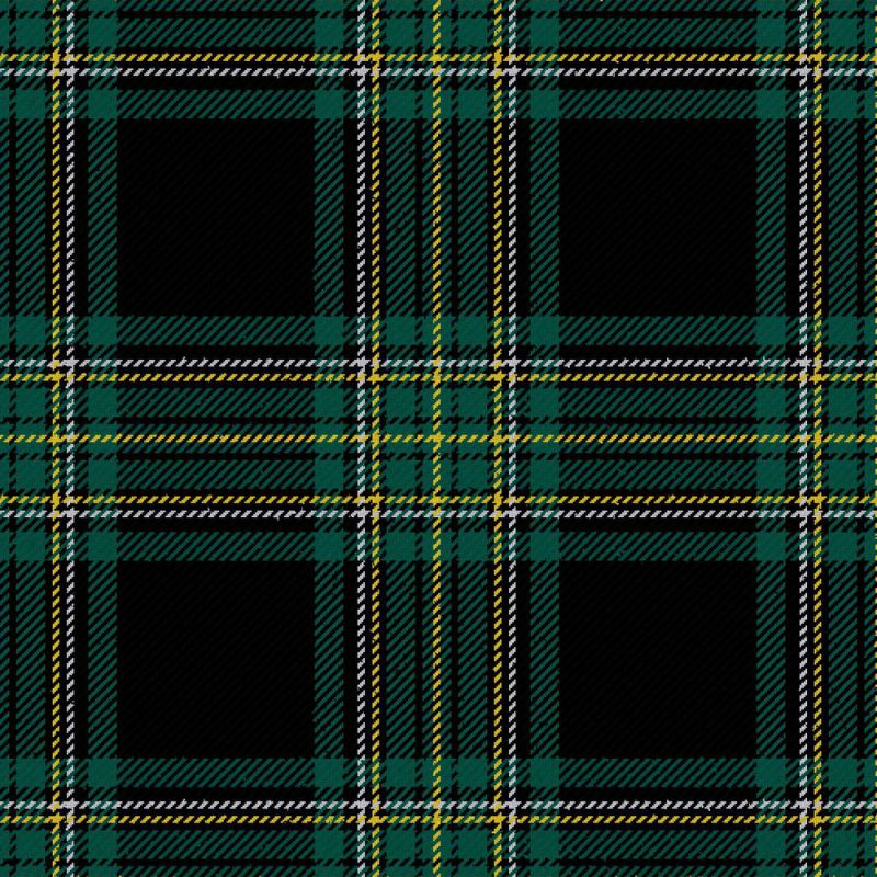 Initial City Link Ancient Tartan Kilt