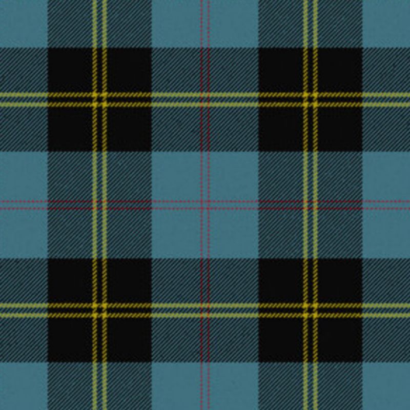 Intergen Tartan Kilt