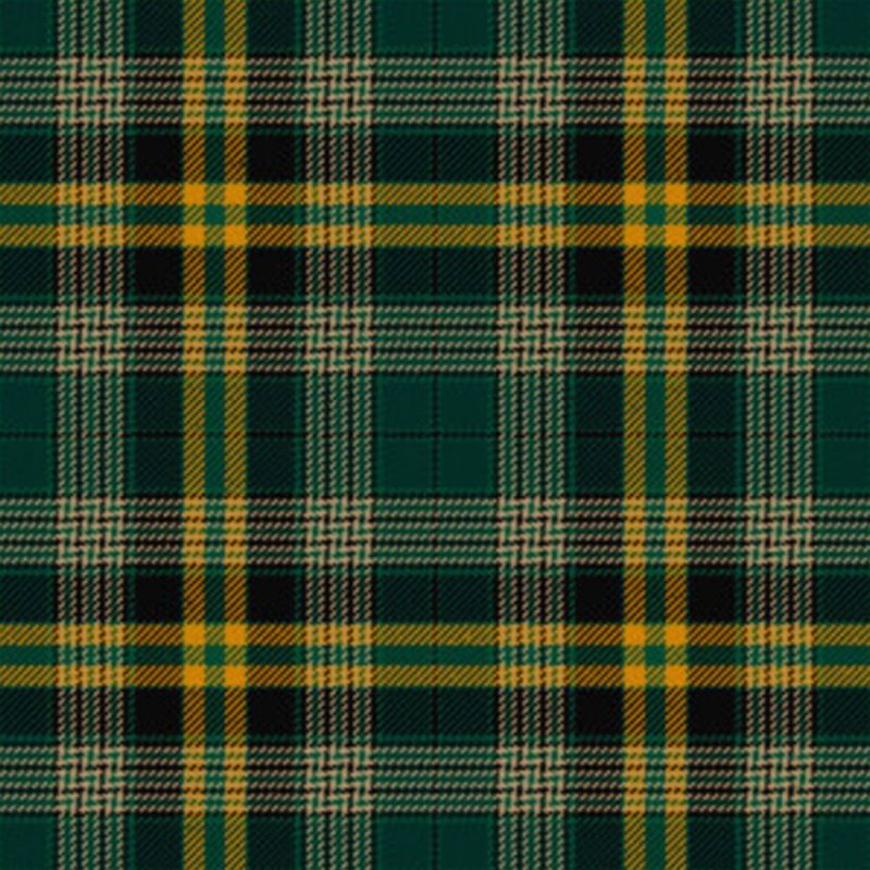 International College Of Dentists Dress Tartan Kilt