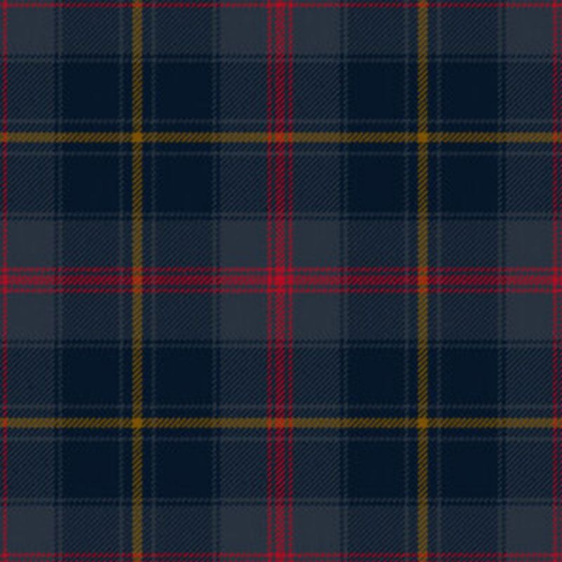 International Police Association Tartan Kilt