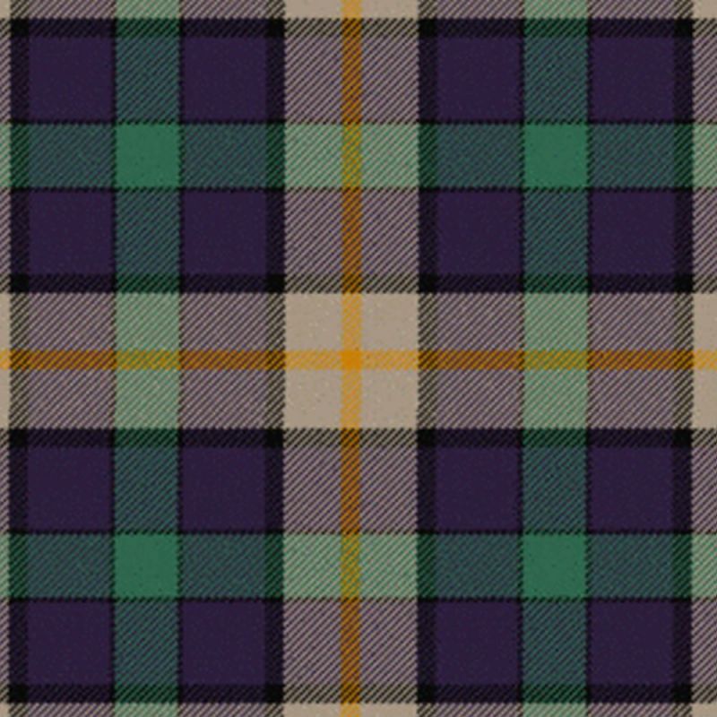 Inverary Ancient Tartan Kilt